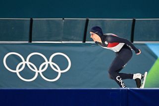 Olympiáda | Měl jsem na víc. Závod jsem si prohrál, ještě než jsem se postavil na start, přiznal Jílek - Sport.cz